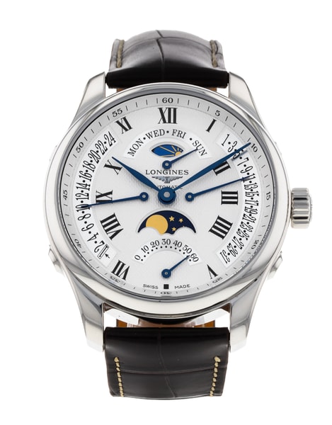 Longines Master Collection L2.739.4.71.3